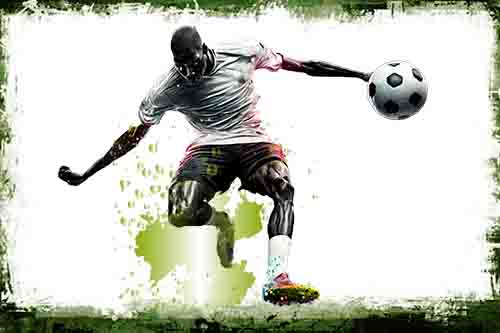 African Cup of Nations